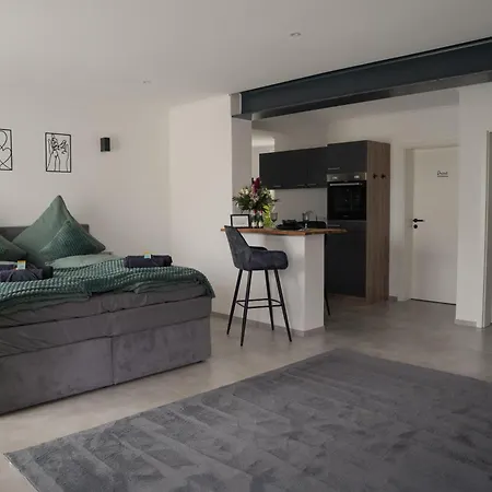 Apartman Eifelmomente