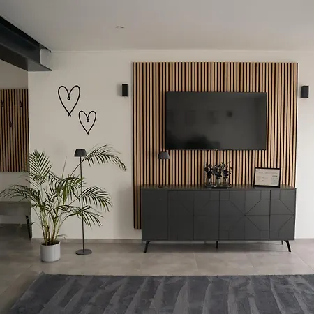 Apartamento Eifelmomente *