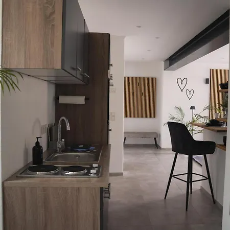 Eifelmomente Apartman Rittersdorf
