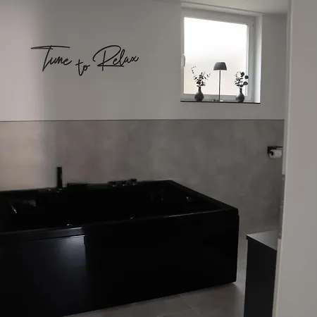 Apartman Eifelmomente