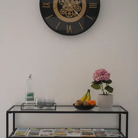 Apartamento Eifelmomente Rittersdorf