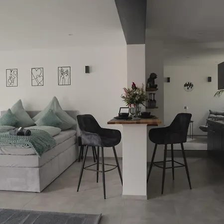 Eifelmomente Apartman