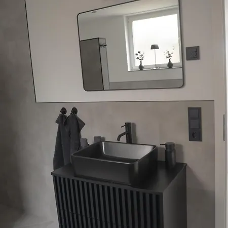 Apartamento Eifelmomente