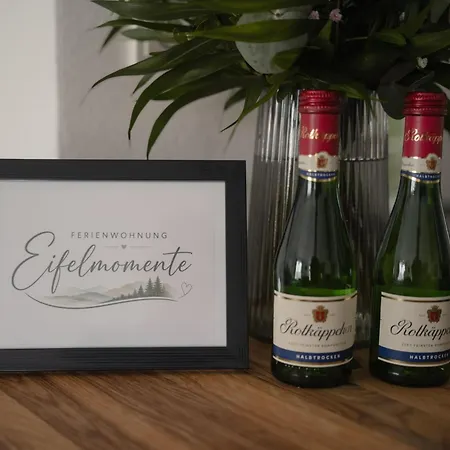 Eifelmomente * Rittersdorf
