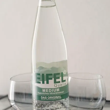 Apartamento Eifelmomente