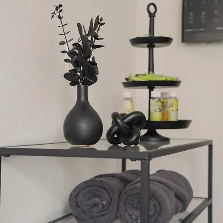 Apartman Eifelmomente Rittersdorf